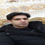 تصویر پروفایل وحید