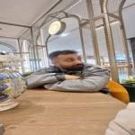 تصویر پروفایل مهدی