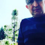 تصویر پروفایل حمید