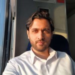 تصویر پروفایل کامران