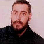 تصویر پروفایل مجید