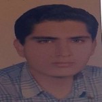 تصویر پروفایل امید