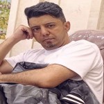تصویر پروفایل مهدی