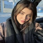 تصویر پروفایل نیایش