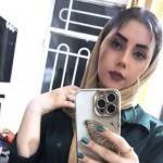 تصویر پروفایل زهرا