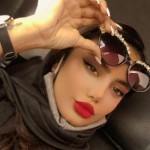 تصویر پروفایل بهاره