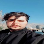 تصویر پروفایل همایون