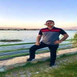 تصویر پروفایل امید