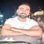 تصویر پروفایل مجید