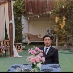 تصویر پروفایل امید