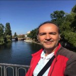 تصویر پروفایل محمدرضا