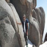 تصویر پروفایل بدون نام