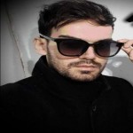 تصویر پروفایل حسین