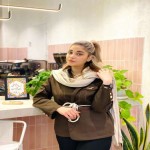تصویر پروفایل ستایش