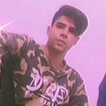 تصویر پروفایل حسین