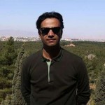 تصویر پروفایل خسرو