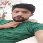 تصویر پروفایل امید