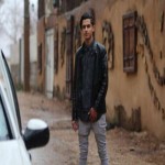 تصویر پروفایل امین