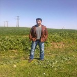 تصویر پروفایل امیررضا
