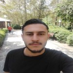 تصویر پروفایل علی ذاکری