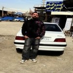تصویر پروفایل سجاد همتی