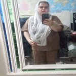تصویر پروفایل فاطمه