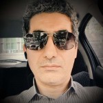 تصویر پروفایل مهران