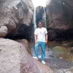 تصویر پروفایل علیرضا
