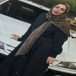 تصویر پروفایل نرگس