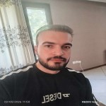 تصویر پروفایل امین