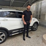 تصویر پروفایل کامران راد