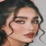 تصویر پروفایل سمانه