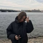 تصویر پروفایل مریم