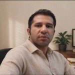 تصویر پروفایل وحید
