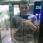 تصویر پروفایل محمدرضا
