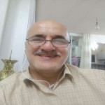 تصویر پروفایل جلال