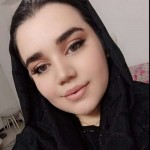 تصویر پروفایل مرجان
