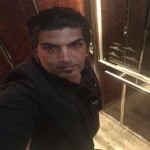 تصویر پروفایل داود