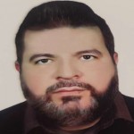 تصویر پروفایل یاشار علی