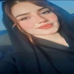 تصویر پروفایل مریم