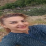 تصویر پروفایل مریم