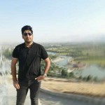 تصویر پروفایل امیدی ستاری