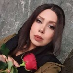 تصویر پروفایل فرزانه