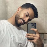 تصویر پروفایل محمد