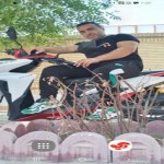 تصویر پروفایل علیرضا