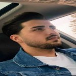 تصویر پروفایل نیما