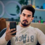 تصویر پروفایل علیرضا