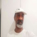 تصویر پروفایل رسول