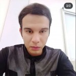 تصویر پروفایل علیرضا