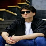 تصویر پروفایل بنیامین
